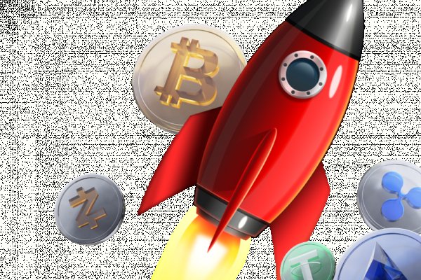 Kraken market