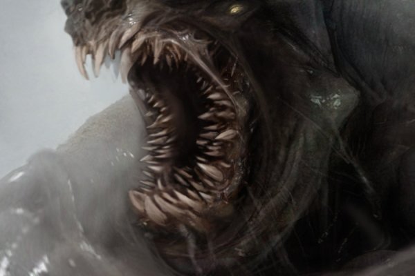 Kraken dark